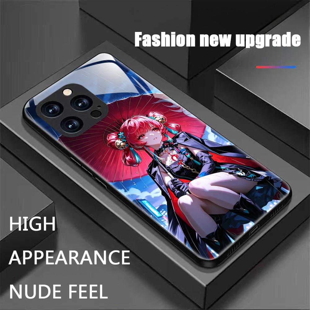 Suoming Wuthering Waves Phone  - đánh giá và giá Mini Pc Case