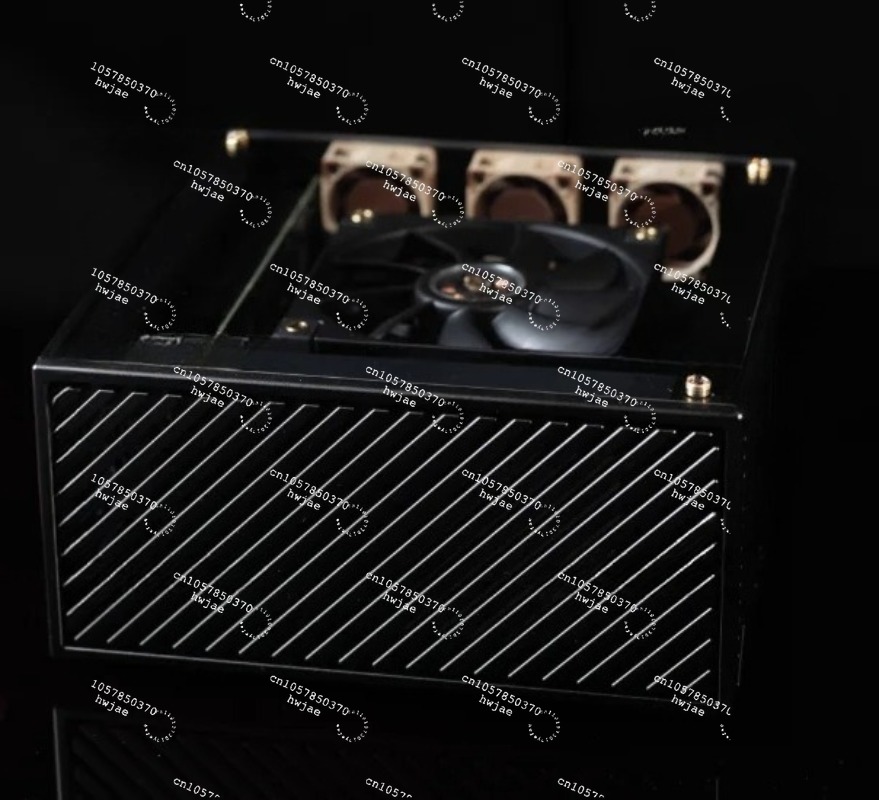 LP P6 ITX Case Aluminum CNC Mi - đánh giá và giá Sff Mini Itx Cnc Aluminum Chassis