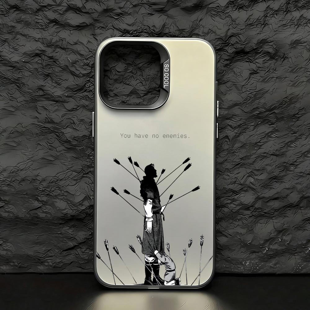 V-Vinland Saga Cool Anime Prot - đánh giá và giá Matte Pc Case