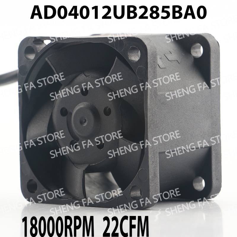 4-wire PWM speed control chass - đánh giá và giá Case Fan Controller