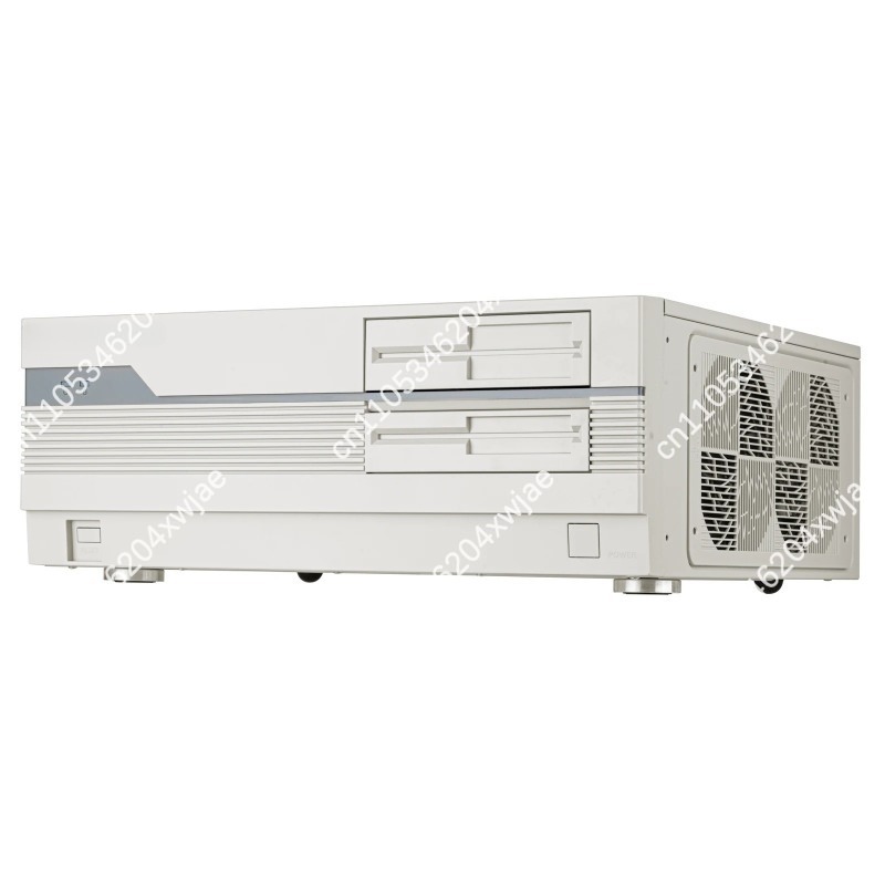 FLP01 Horizontal ATX Retro PC  - đánh giá và giá Pc Chassis