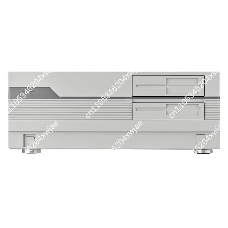 FLP01 Horizontal ATX Retro PC  - đánh giá và giá Pc Chassis