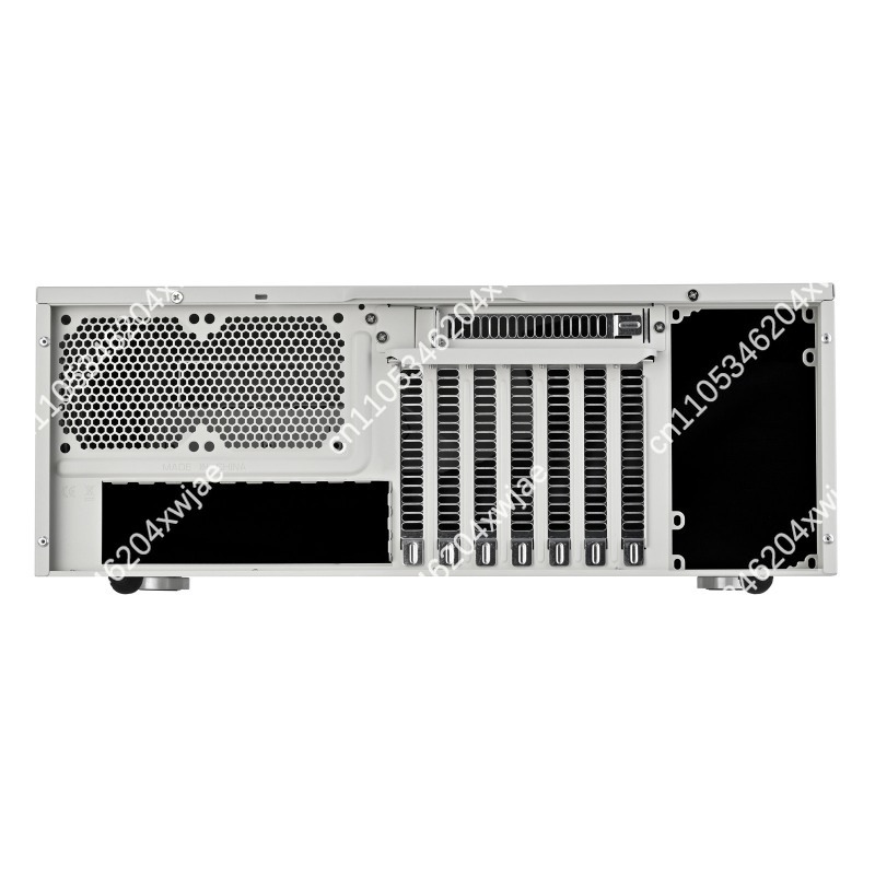 FLP01 Horizontal ATX Retro PC  - đánh giá và giá Pc Chassis