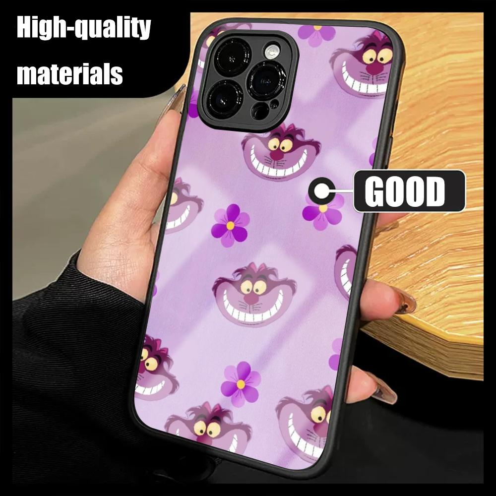 Cheshire Cat Alice wonderland  - đánh giá và giá Mini Pc Case