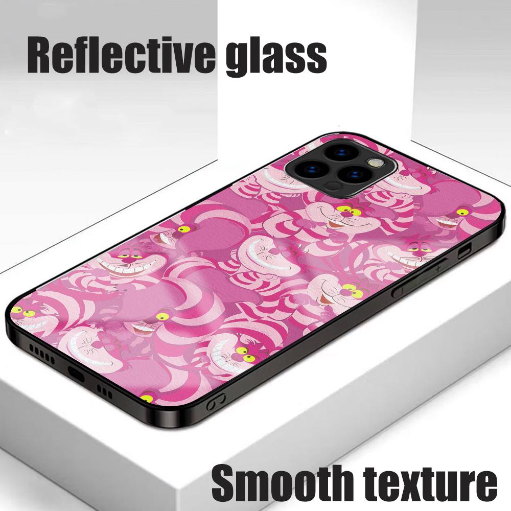 Cheshire Cat Alice wonderland  - đánh giá và giá Mini Pc Case
