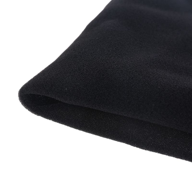 50*40mm Bền Lưới Xốp Chống Bụi - đánh giá và giá Dust Filter Pc