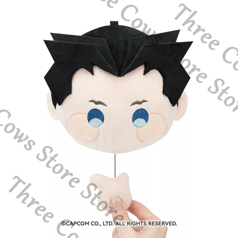 Ace Attorney Phoenix Wright Co - đánh giá và giá Case Fans
