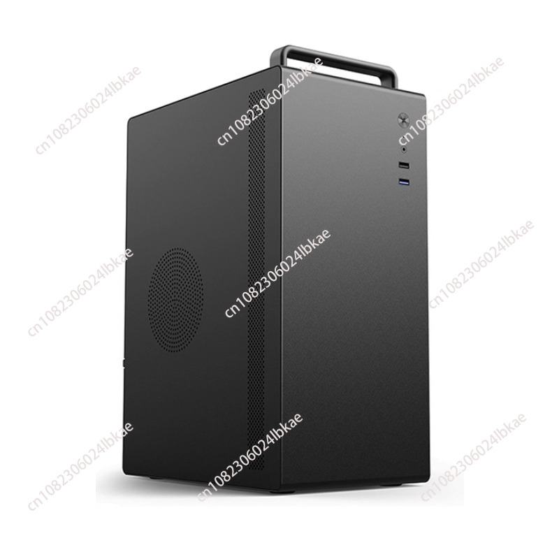 Office desktop computer case m - đánh giá và giá Atx Case