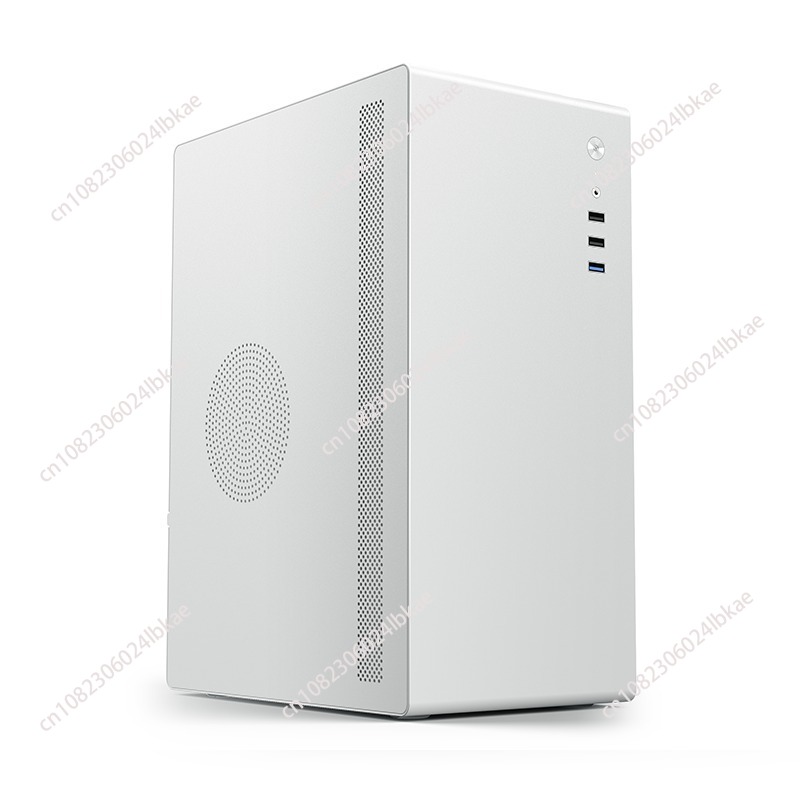 Office desktop computer case m - đánh giá và giá Atx Case