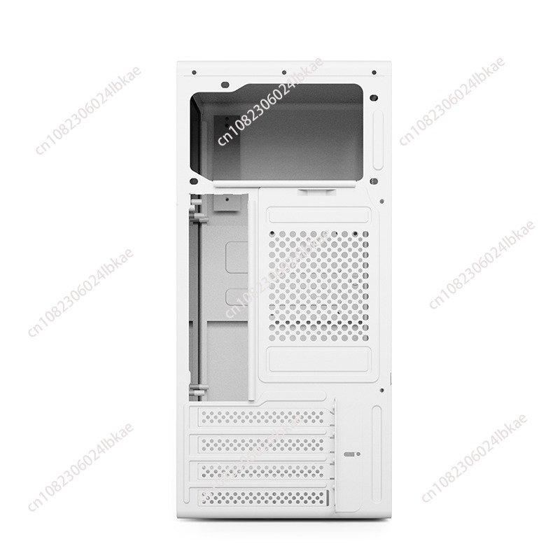 Office desktop computer case m - đánh giá và giá Atx Case
