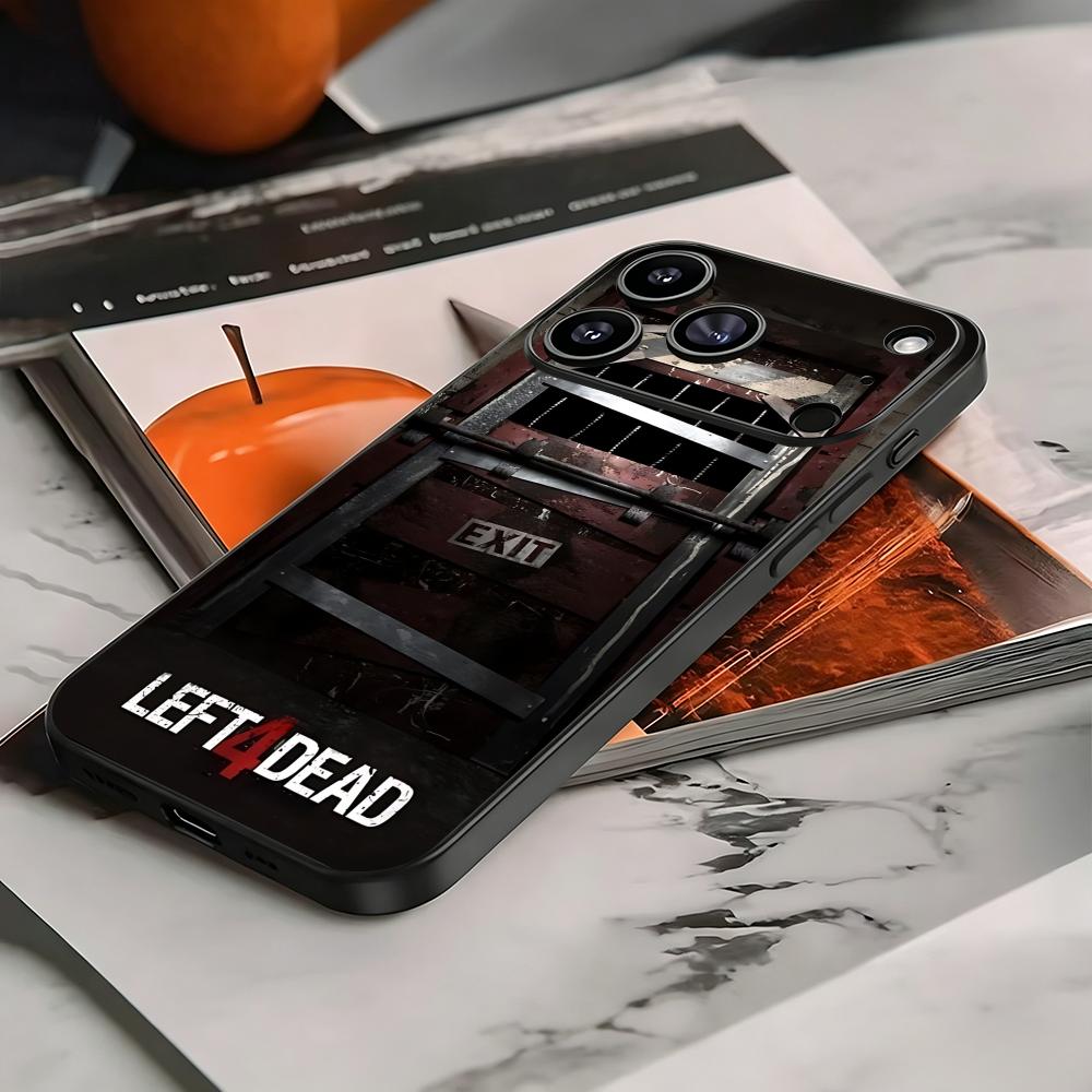 Game Left 4 Dead Cool  Phone C - đánh giá và giá Mini Pc Case