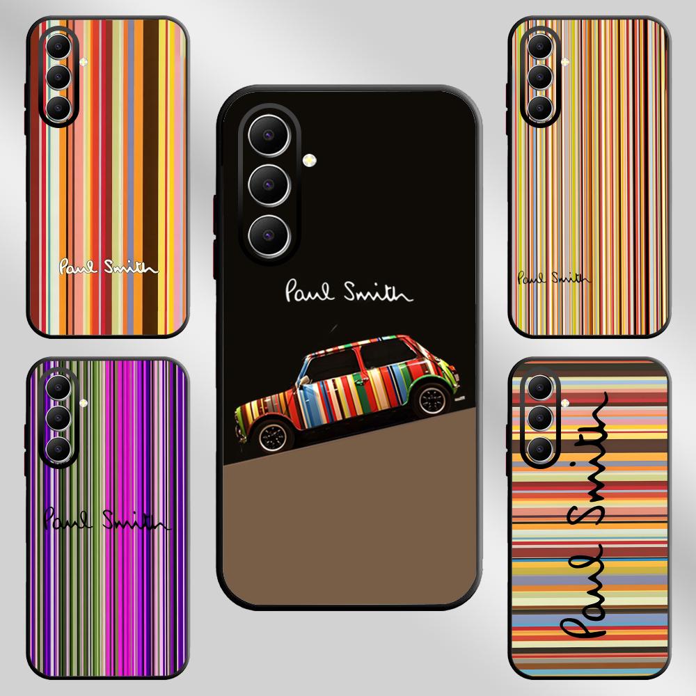 Fashion cool P-Paul Smith Phon - đánh giá và giá Computer Case