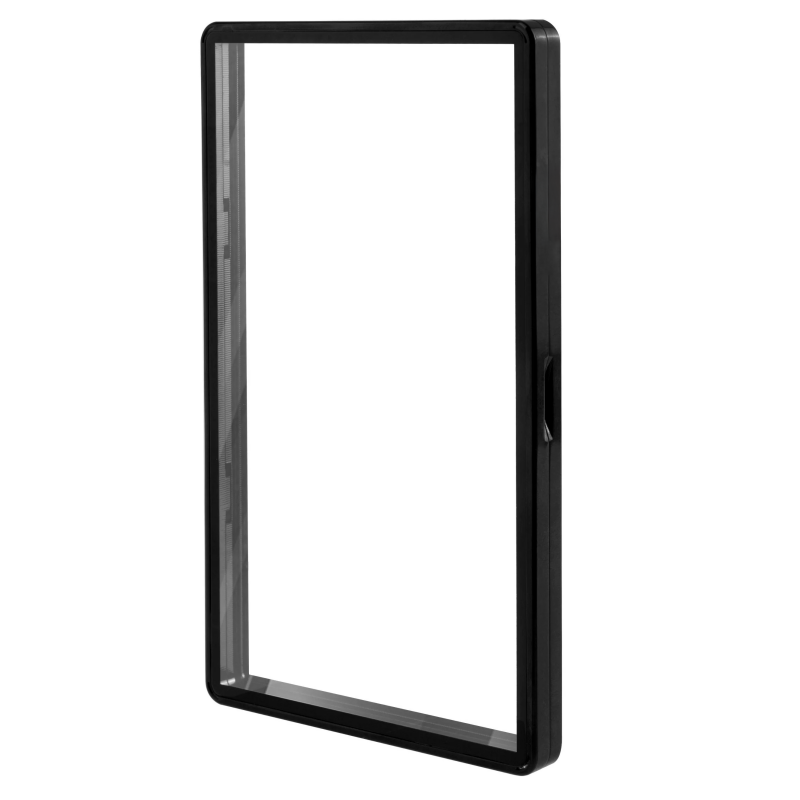 Card Display Case Acrylic Magn - đánh giá và giá Case Fans