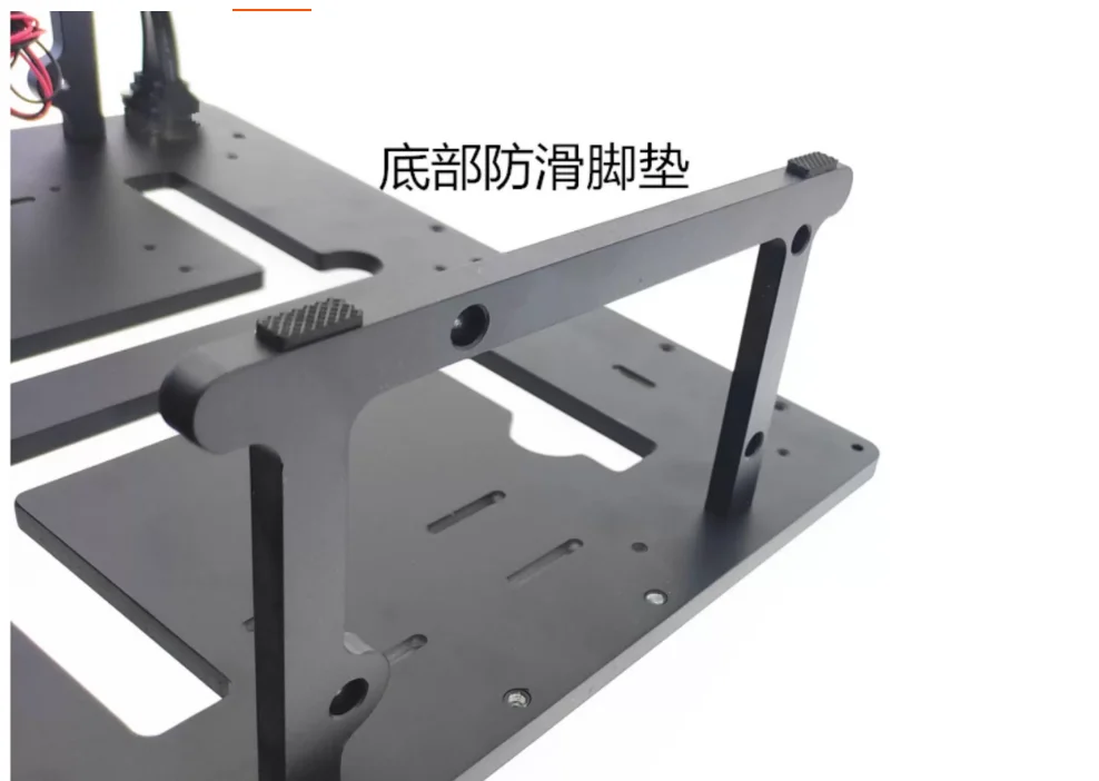 Mini ITX MATX ATX Open Frame P - đánh giá và giá Aluminum Open Frame Test Bench Water Cooling