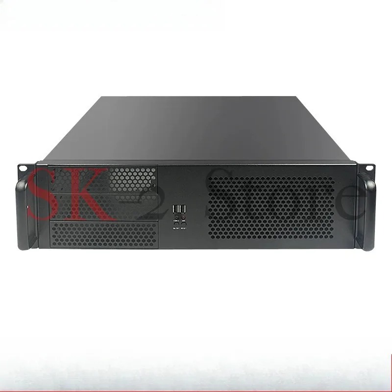 3U Industrial Computer Case 39 - đánh giá và giá Atx Case