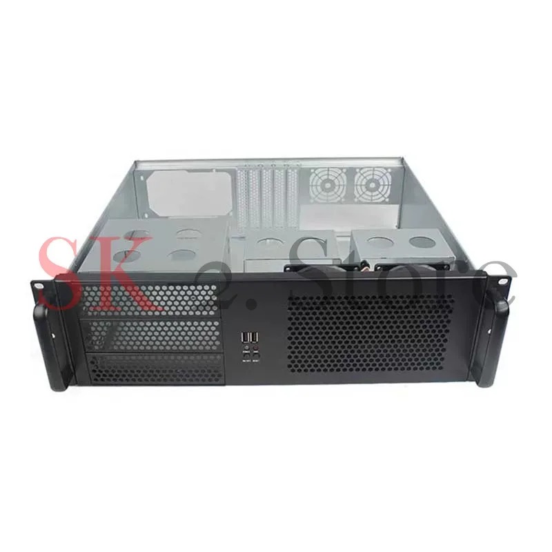3U Industrial Computer Case 39 - đánh giá và giá Atx Case