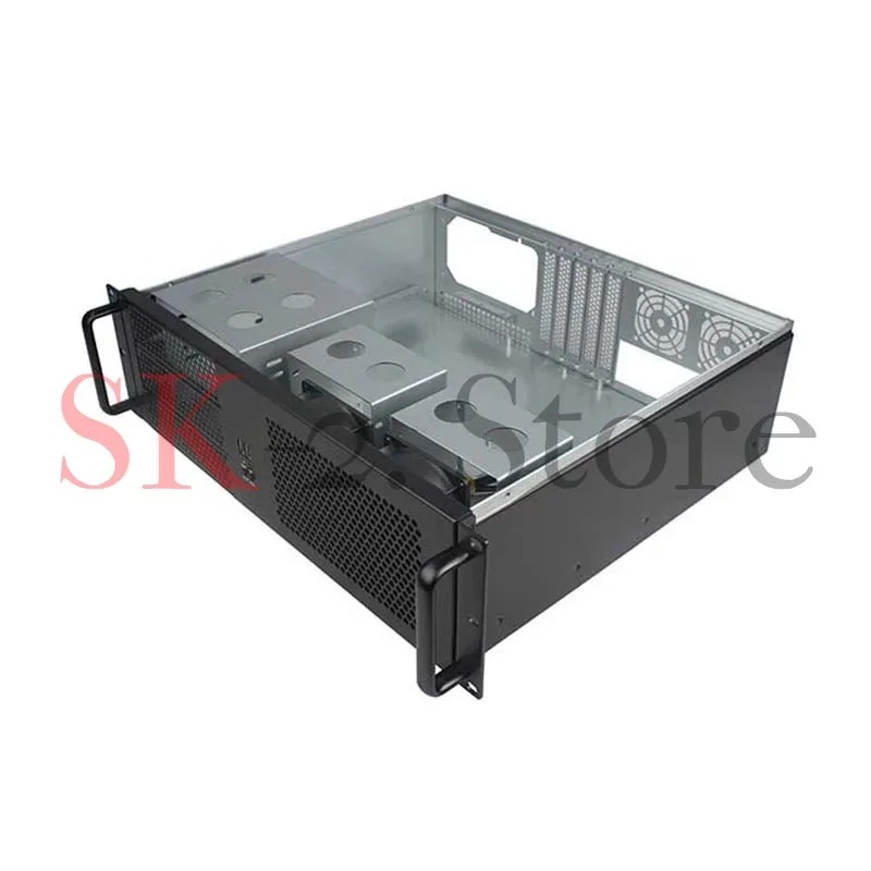 3U Industrial Computer Case 39 - đánh giá và giá Atx Case