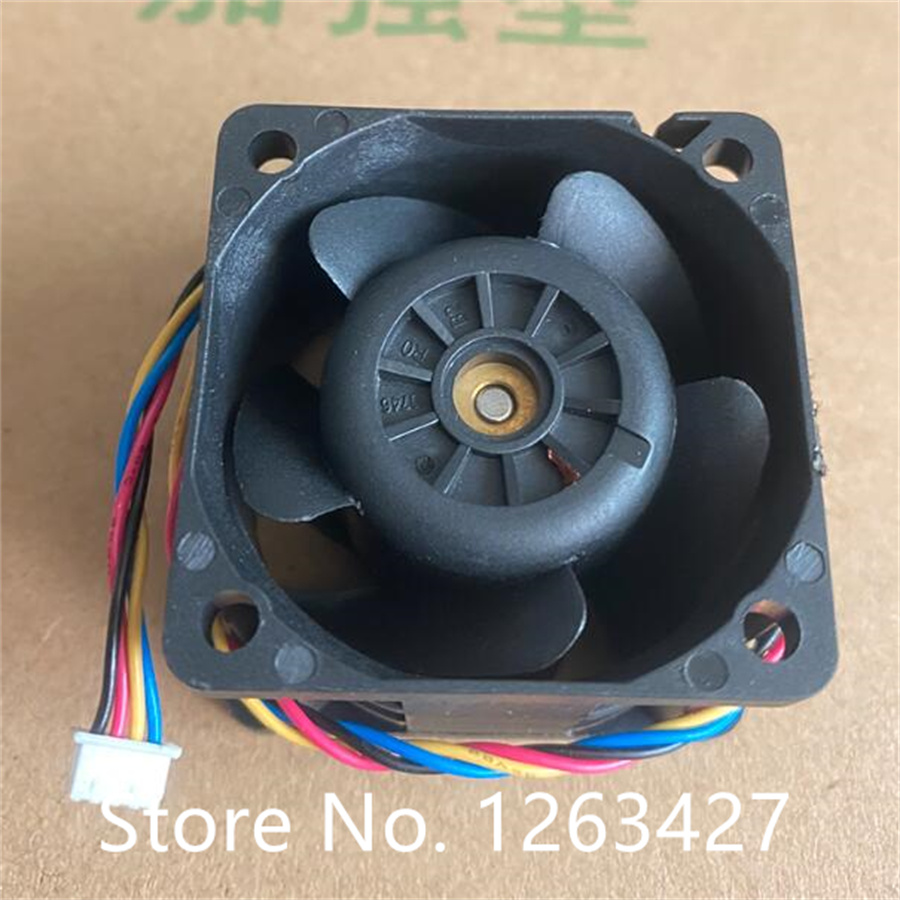 Wholesale Fan: 4028 12V 0.81A  - đánh giá và giá Case Fan Controller