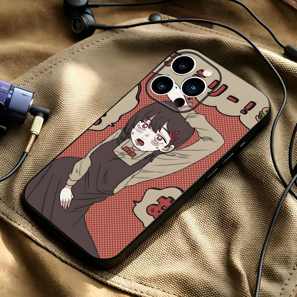 Chainsaw Man Kobeni Higashiyam - đánh giá và giá Computer Case