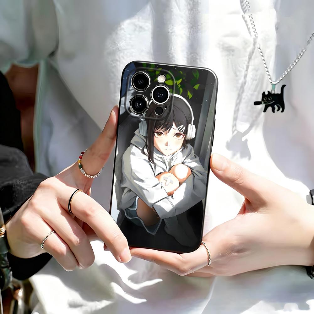 Chainsaw Man Kobeni Higashiyam - đánh giá và giá Computer Case