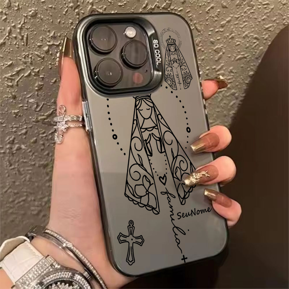 Minimalist Lines Catholic Phon - đánh giá và giá Mini Pc Case