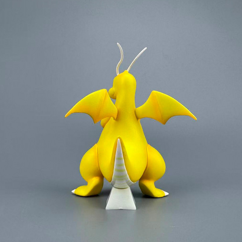 BKM PokéMon Angry Dragonite Ac - đánh giá và giá Case Fans