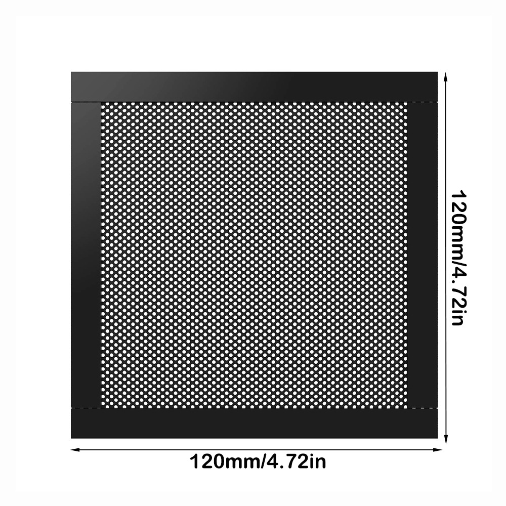 New PVC Dust Filter Cover Magn - đánh giá và giá Dust Filter Pc