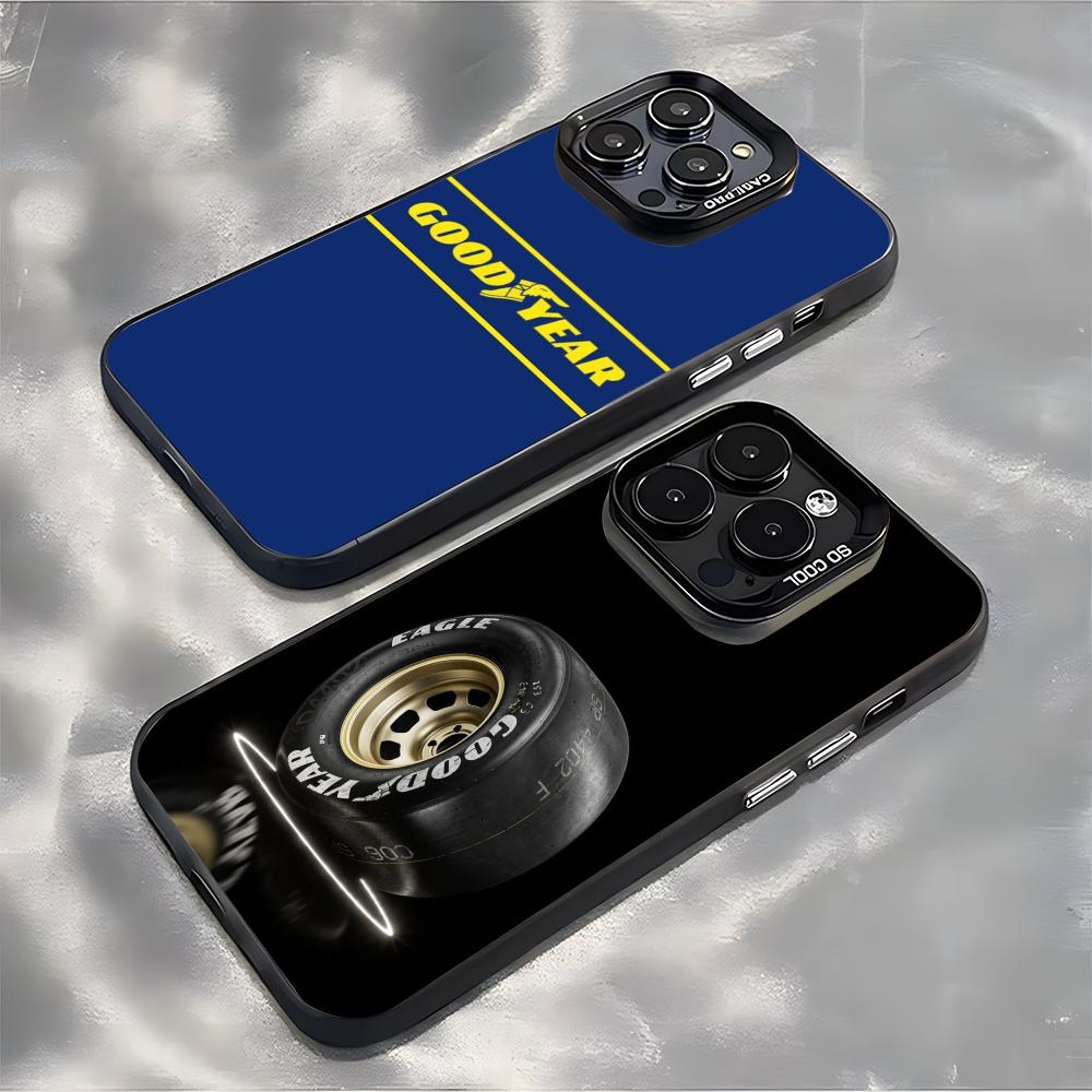 goodyear Phone Case For lMDCol - đánh giá và giá Computer Case