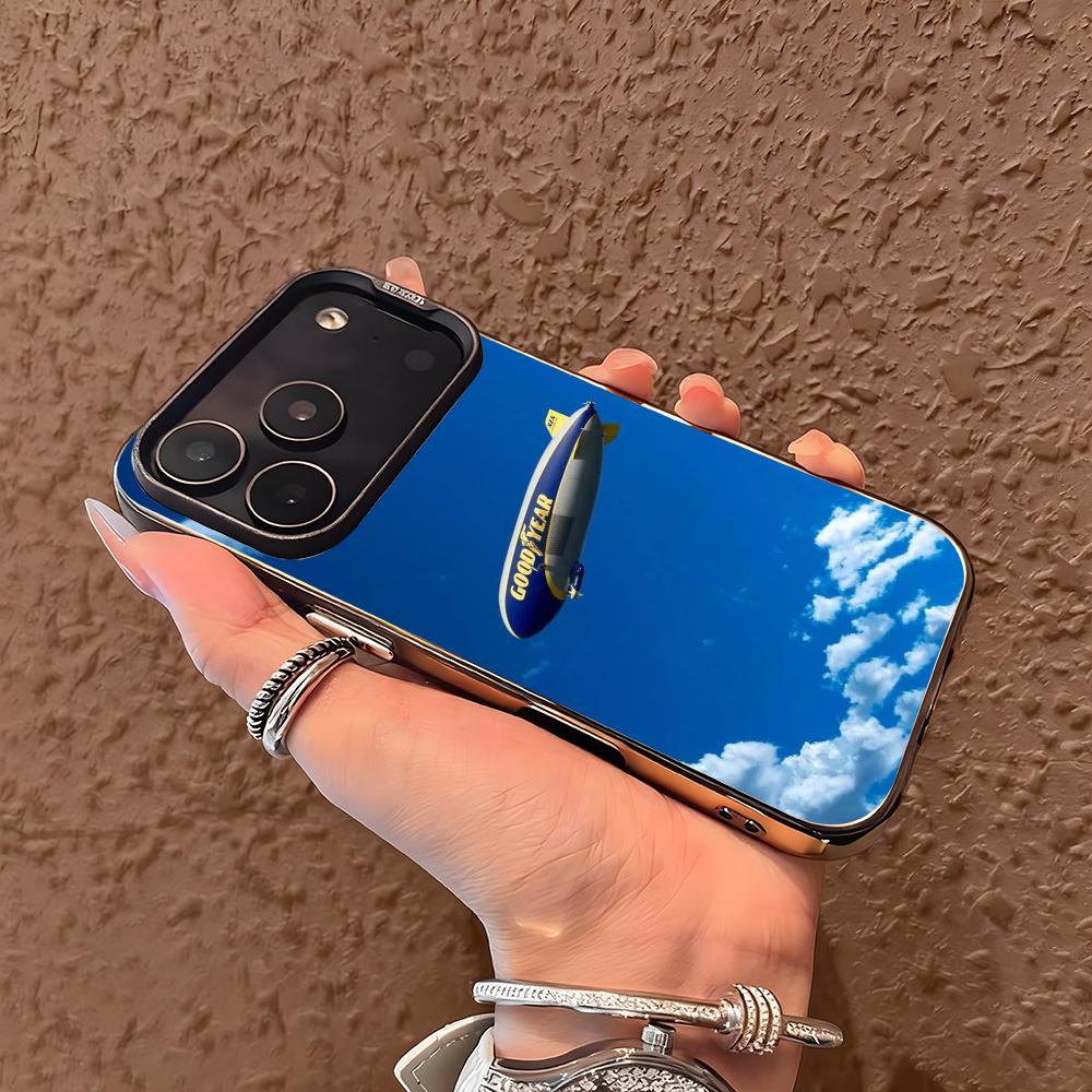 goodyear Phone Case For lMDCol - đánh giá và giá Computer Case