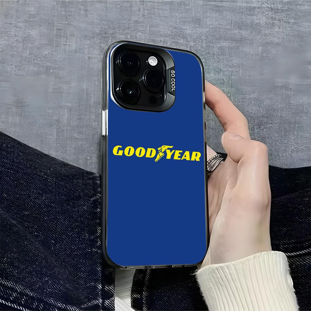 goodyear Phone Case For lMDCol - đánh giá và giá Computer Case
