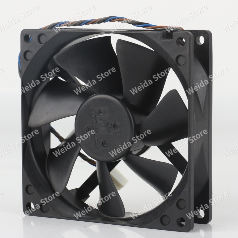 Original NMB 3110RL-04W-B86 80 - đánh giá và giá Case Fan Controller