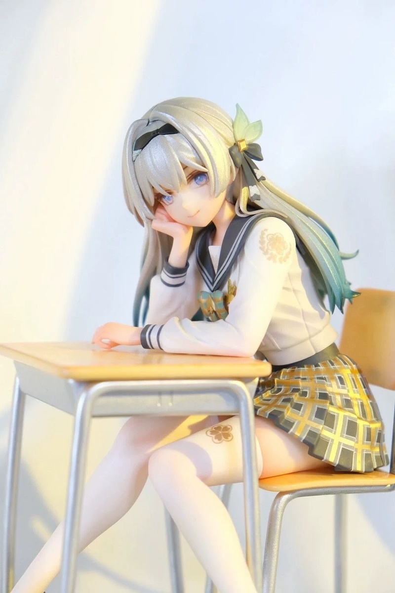 Anime Honkai Star Rail Firefly - đánh giá và giá Case Fans