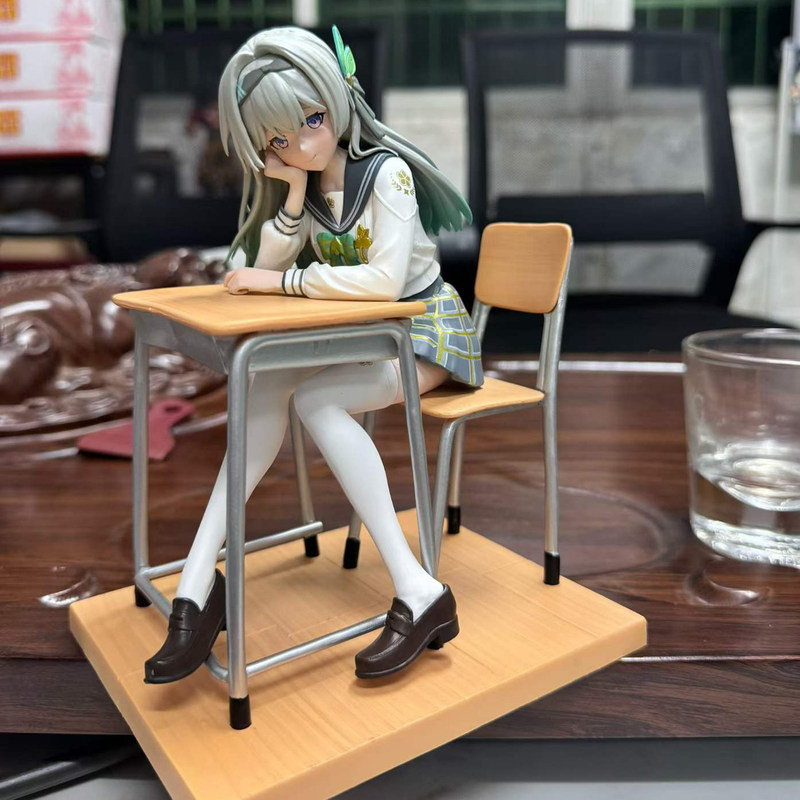 Anime Honkai Star Rail Firefly - đánh giá và giá Case Fans