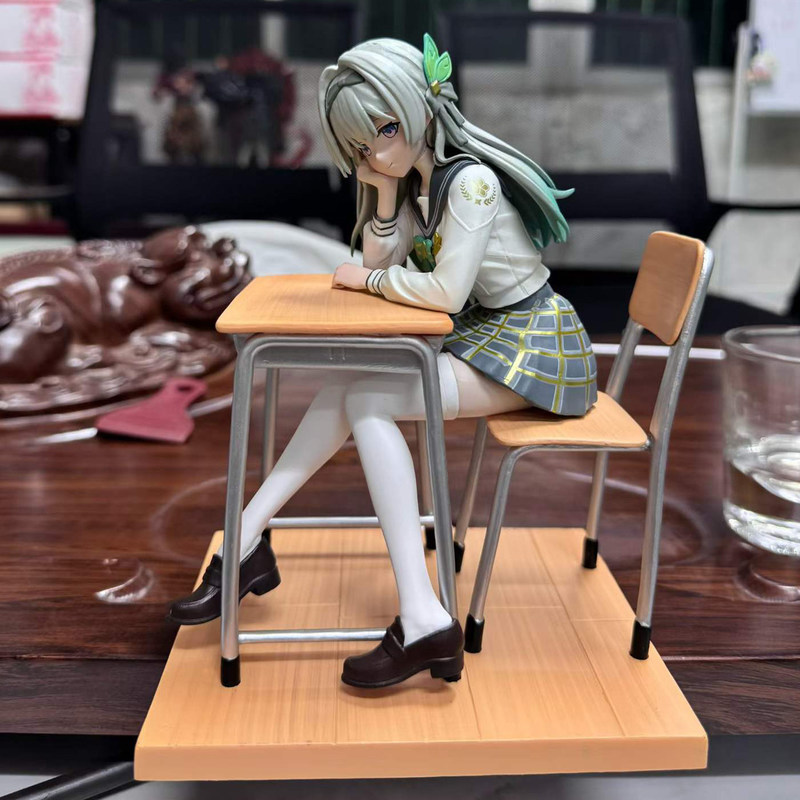 Anime Honkai Star Rail Firefly - đánh giá và giá Case Fans