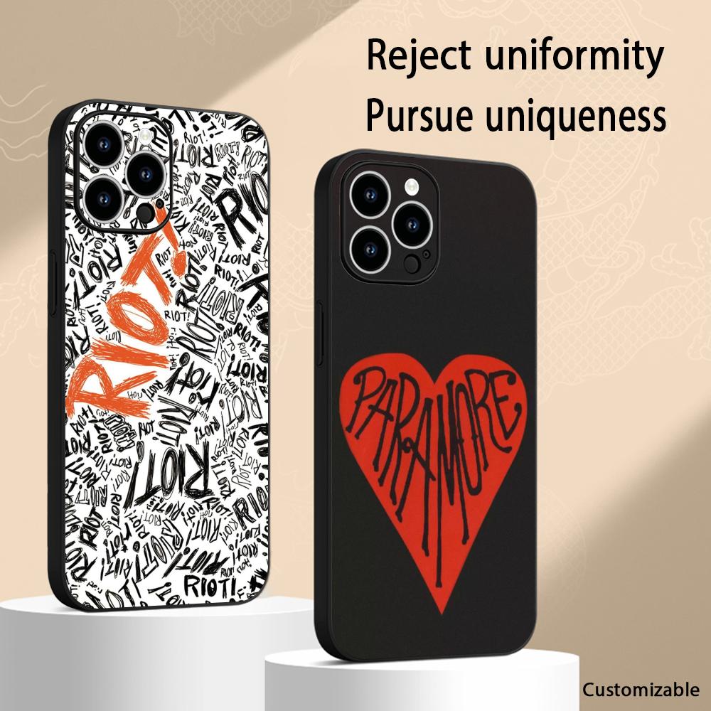 Paramore cool singer team patt - đánh giá và giá Mini Pc Case
