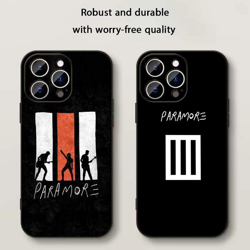 Paramore cool singer team patt - đánh giá và giá Mini Pc Case